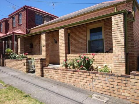 Student Houseshare in Central Geelong