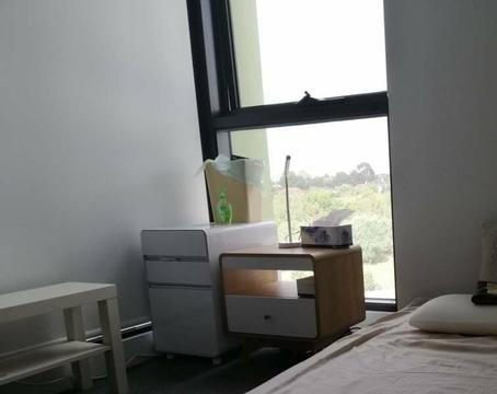 Furnished Room in New apartment in Parkville (All bills included)