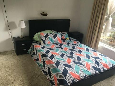 Double room FOR RENT West Footscray near the city