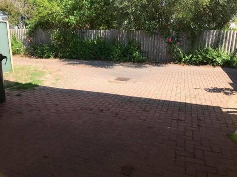 single room for rent in East Vic park