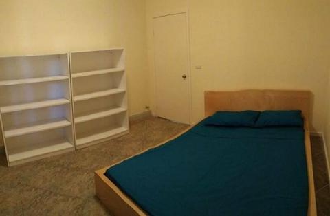 Double room in East Perth