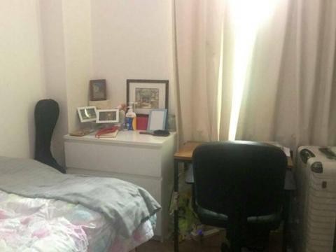 Fully Furnished Room in a Nice Unit close to UWA, Crawley