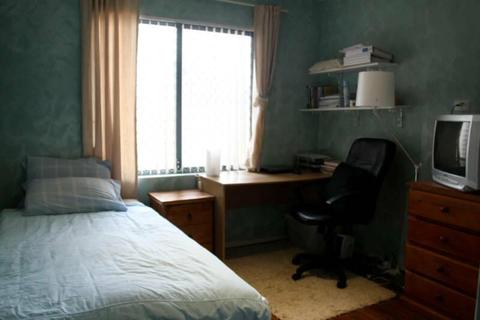 Quiet room in Dianella for rent $140 per week