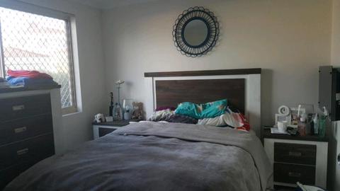 Master bedroom for rent $140
