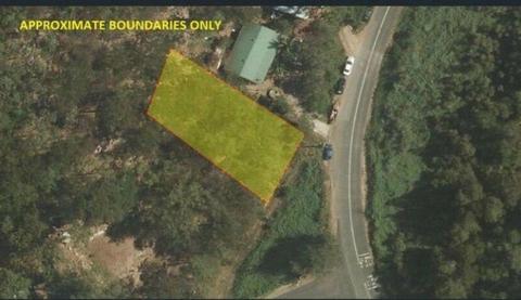 Lot 15 St Albans Road, Wisemans Ferry, NSW 2775 $190,000