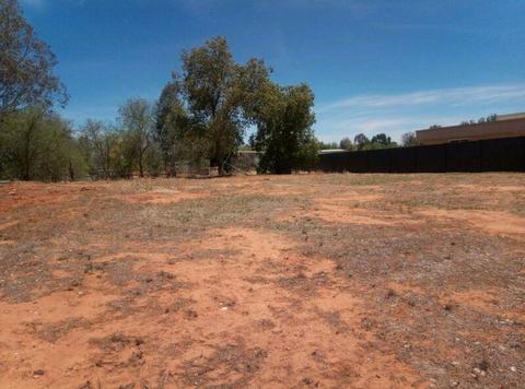 Residential Land in Cowra NSW 2400 M2