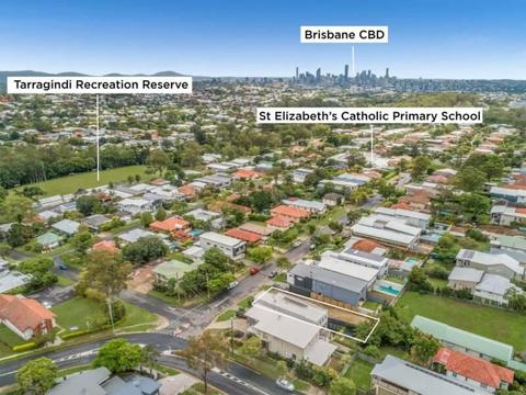 Vacant Land For Sale close to the CBD