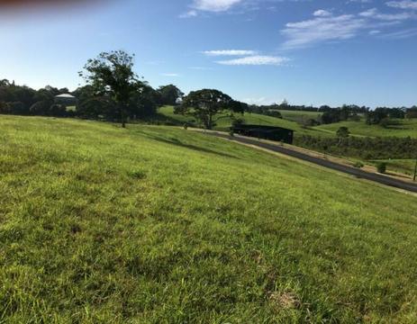 Land for sale Maleny