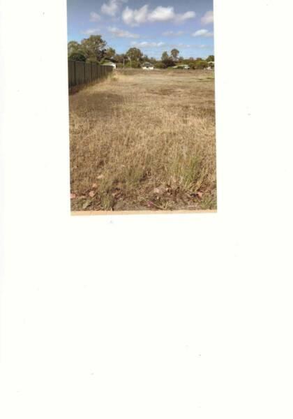 Block of land for Rent to buy