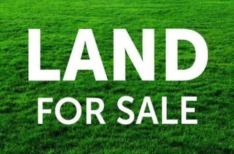 Land for sale in Lara