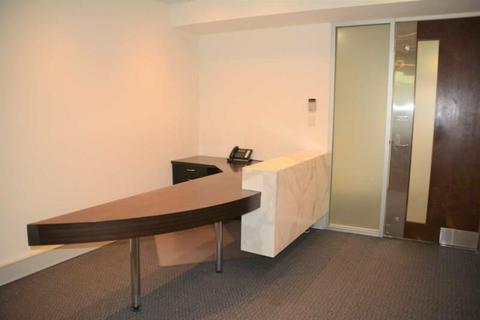 Fully furnished offices for rent - 109 Pitt Street in Sydney CBD