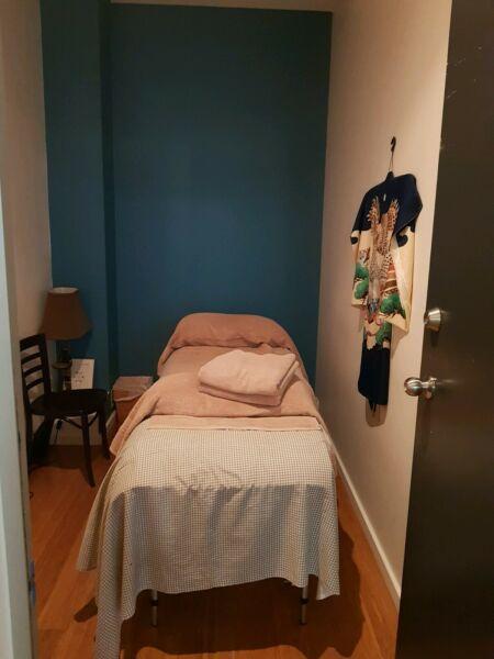 Treatment Rooms for Hire