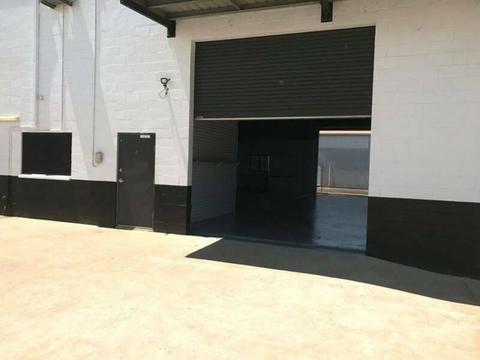 Shed for Rent (with Office spaces) Berrimah, Northern Territory