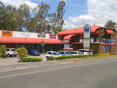Springfield Shop Retail Office for Lease Camira Springfield Goodna