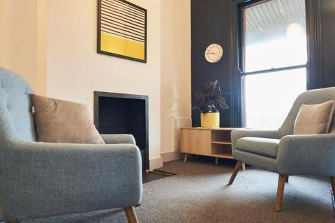 Rooms for Rent: Therapy Rooms for Rent in Carlton North