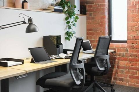 FURNISHED OFFICE SPACE | Get 2 month FREE*