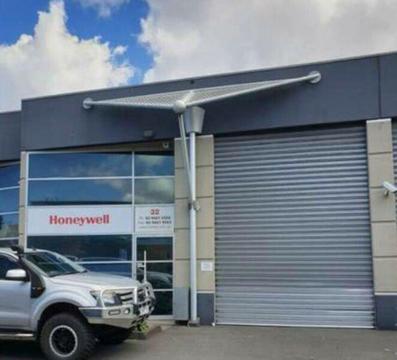 Conveniently Located Warehouse Office 240m2 in Richmond