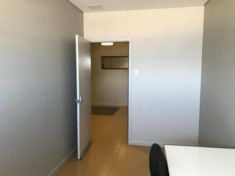 Lockable office in Freo town centre