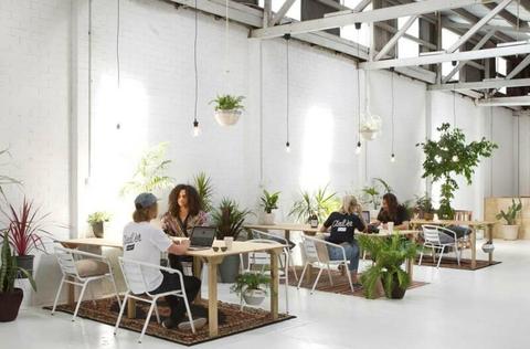 Coworking Space / Event Space West Perth