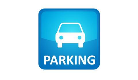 Parking Space for Rent (Garage Full Security) - Parramatta