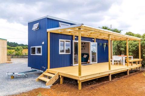 ❌TINY HOME ❌LAND LEASE WANTED