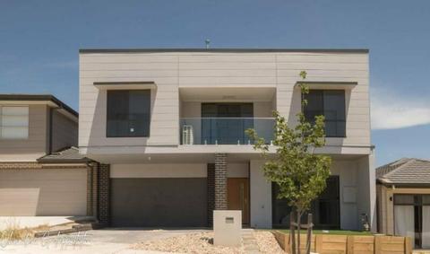 Brand new 5 Bedroom Houses in Throsby