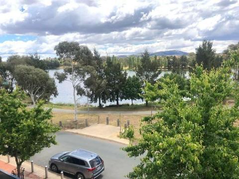 Brand new 2BR apartment to rent in Gungahlin