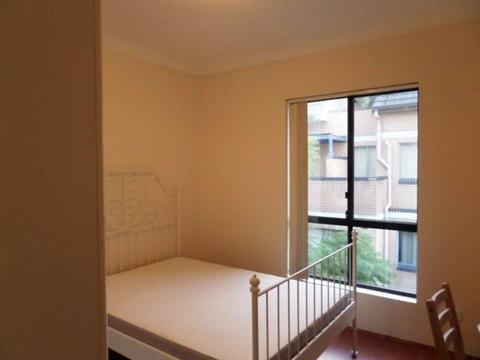 TWO BEDROOM MODERN, FULLY FURNISHED APARTMENT AUBURN, READY TO MOVE IN