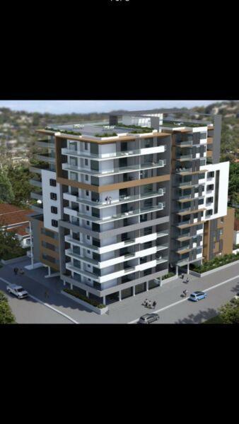 Bankstown French Ave. Brand new 2 bed apartment for rent