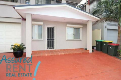 Two Bedroom Granny Flat With Water Included!