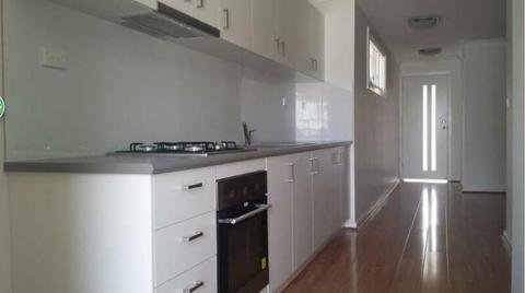 TWO-BED ROOM GRANNY FLAT WITH AIR CON FOR RENT IN GRANVILLE