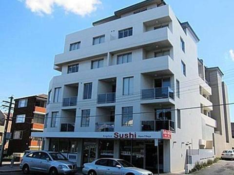 Studio For Rent In Kingsoford, Closed to Sydney city, UNSW