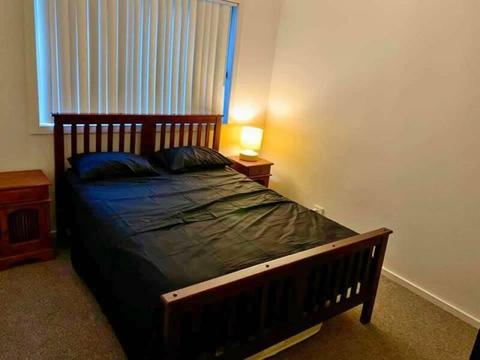 1 Ensuite for rent with AC (close to Uni, Jesmond shopping mall etc.)