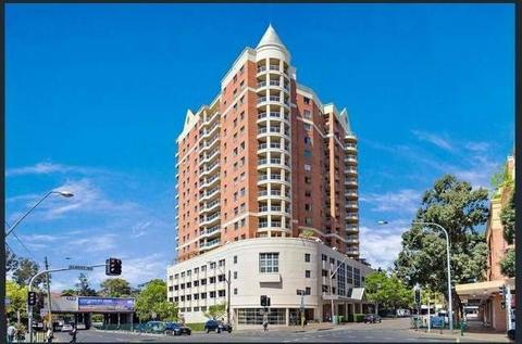 Apartment living and convenience at its best! - 5 Albert Strathfield
