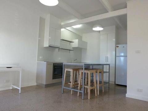 Renovated One Bedroom Furnished Unit for Rent