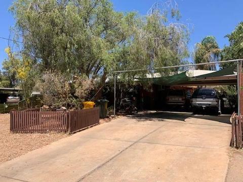 Spacious Fully Furnished Home in Braitling, Alice Springs for Rent