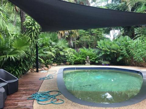 Townhouse for rent in Nightcliff