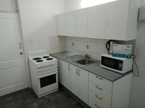 Private and Secure Fully Furnished Unit Nightcliff
