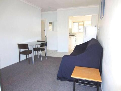 FULLY FURNISHED 2 BEDROOM UNIT CLOSE TO EVERYTHING