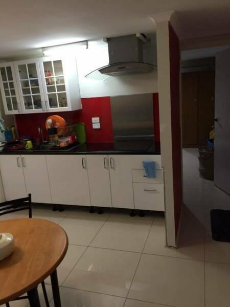 1 Bedroom Fully Furnished Granny Flat available for Rent in Wishart