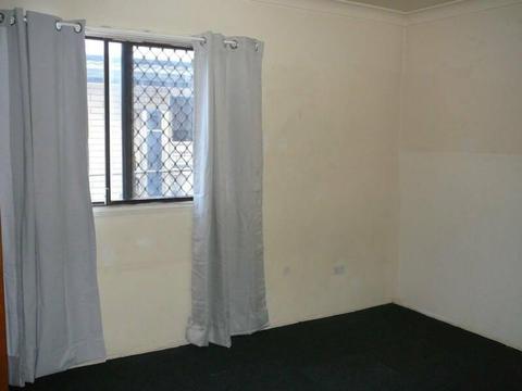 Two bedroom unit for rent