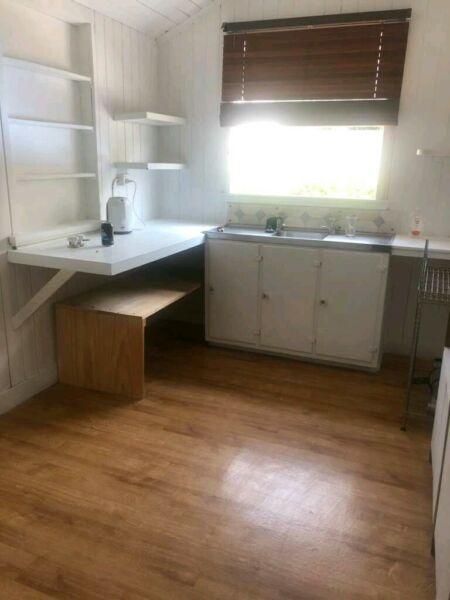 2BR Unit for Rent, 70 metres from water, Margate