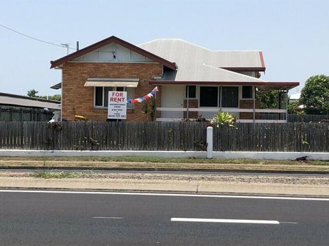 Lowest fully air-conditioned cottage in West Mackay