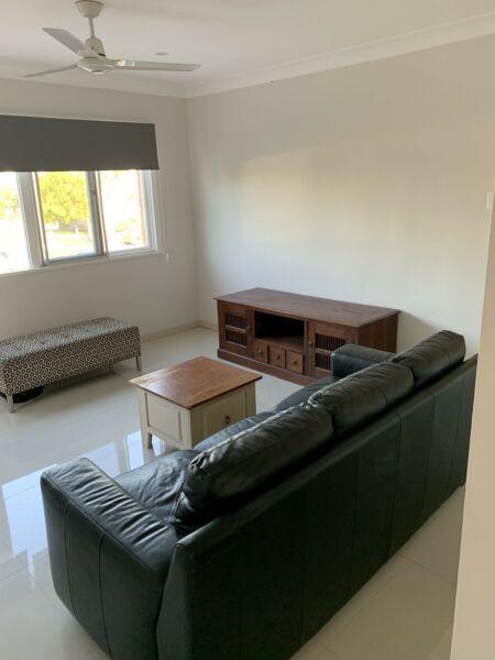 Newly renovated 4 bedroom apartment for rent