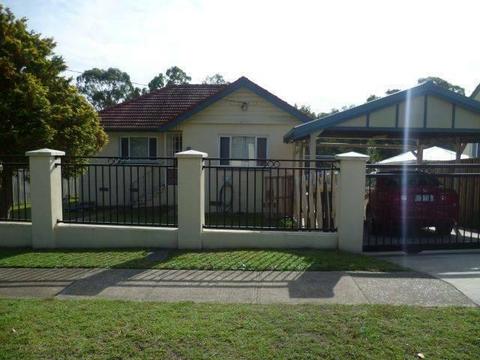 House for rent - Central Sunnybank - Close to Griffith Uni!!