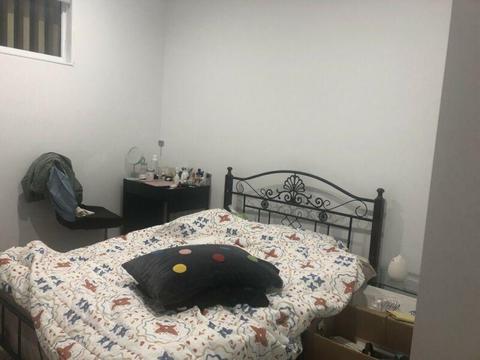 Epping Flat Room furnished 5min walk to station
