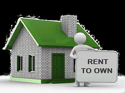 rent to own House wanted genuine