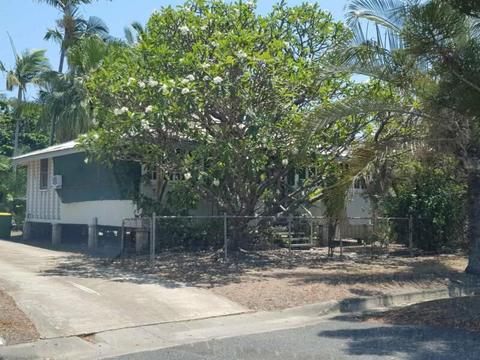 House for removal - Townsville