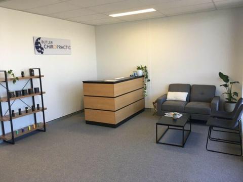 Consultation Room for lease, Butler WA