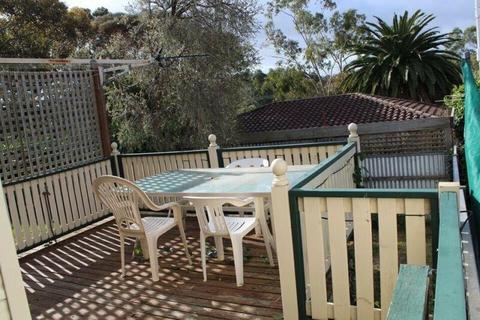 Granny Flat for Rent - Open Sunday 4pm